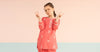 2 Piece Embroidered Dobby Lawn Suit