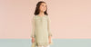 3 Piece Embroidered Striped Lurex Yarn Dyed Suit