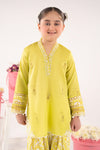 2 Piece Embroidered Lawn Suit