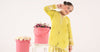 2 Piece Embroidered Lawn Suit