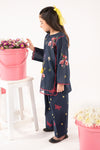 2 Piece Embroidered Lawn Suit