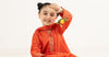 3 Piece Embroidered Dobby Lawn Suit