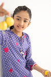 2 Piece Embroidered Lawn Suit