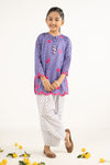 2 Piece Embroidered Lawn Suit