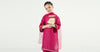 3 Piece Embroidered Lawn Suit