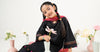 3 Piece Embroidered Dobby Lawn Suit