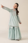 3 Piece Embroidered Lawn Suit