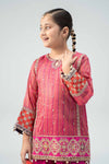 3 Piece Embroidered Suit