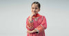 3 Piece Embroidered Suit
