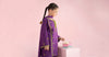 3 Piece Embroidered Khaddar Suit