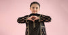 3 Piece Embroidered Karandi Suit
