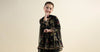 3 Piece Embroidered Khaddar Suit