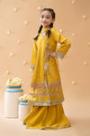 Suit Mustard MKS-EA23-01