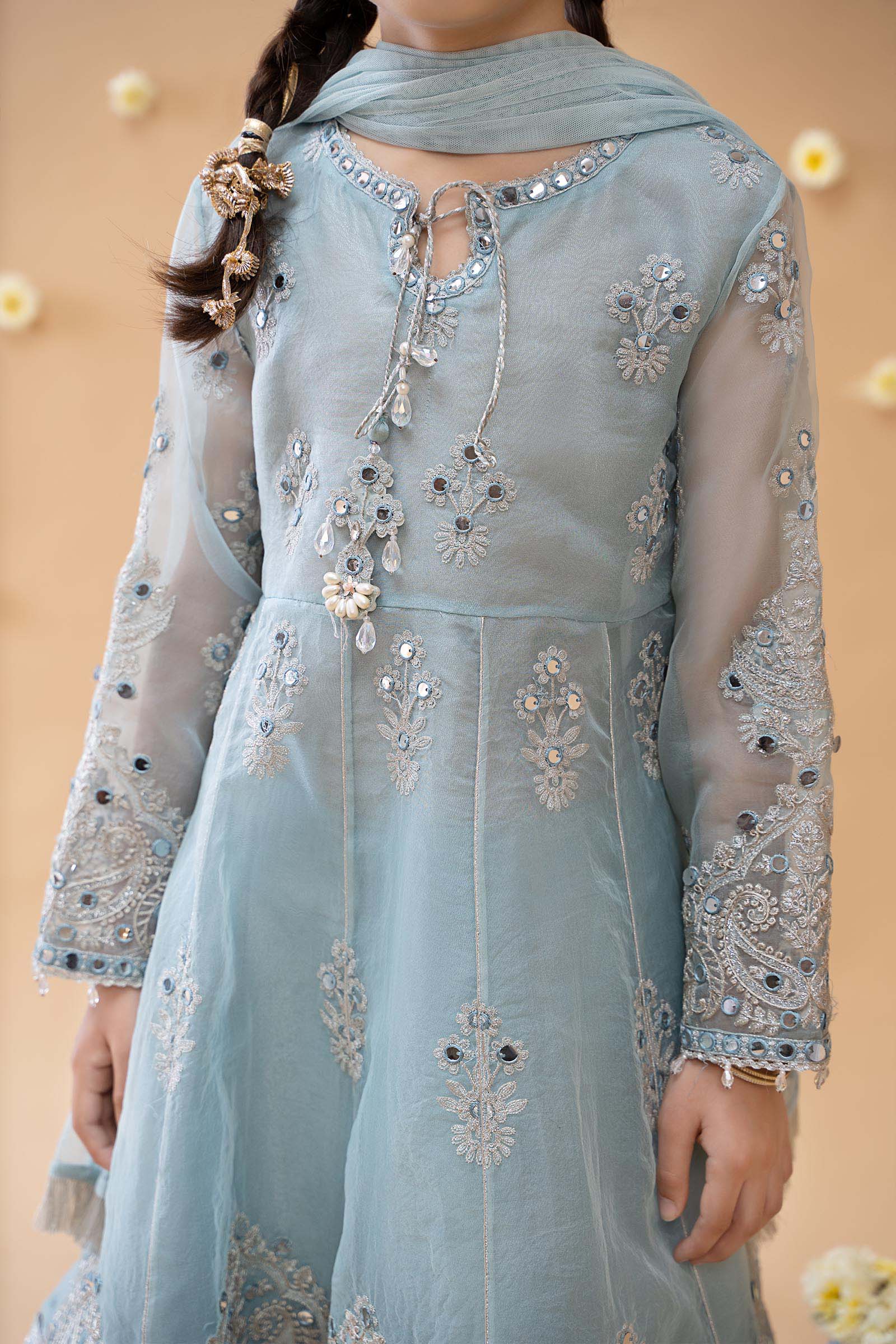 Suit Blue MKS-EA23-07