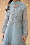 Suit Blue MKS-EA23-07