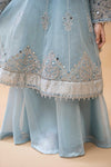 Suit Blue MKS-EA23-07