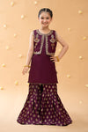 Suit Purple MKS-EA23-14