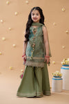 Suit Green MKS-EA23-17