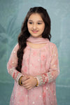 3 Piece Embroidered Lawn