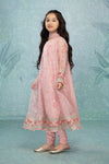 3 Piece Embroidered Lawn