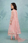 3 Piece Embroidered Lawn