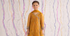 3 Piece Embroidered Net Suit