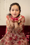 Suit Pink MKS-W23-25