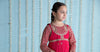 3 Piece Embroidered Net Suit