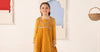 3 Piece Embroidered Lurex Organza Suit