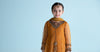 3 Piece Embroidered Organza Suit