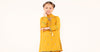 3 Piece Embroidered Cotton Net Suit