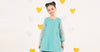 2 Piece Embroidered Organza Suit