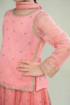 Suit Peach MKS-W23-36