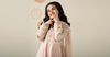 3 Piece Embroidered Cotton Silk Suit