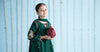 3 Piece Embroidered Raw Silk Suit
