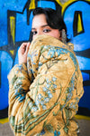 Printed Cambric Jacket