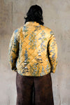 Printed Cambric Jacket