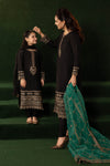 Suit Black MKS-EA23-28