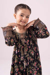 3 Piece Printed Lawn Suit