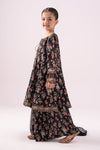 3 Piece Printed Lawn Suit
