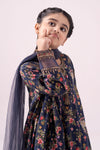 3 Piece Printed Lawn Suit