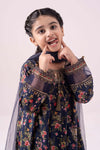 3 Piece Printed Lawn Suit