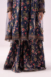3 Piece Printed Lawn Suit