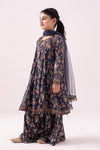 3 Piece Printed Lawn Suit
