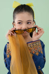 3 Piece Printed Lawn Suit