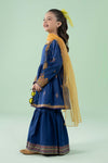 3 Piece Printed Lawn Suit