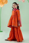 3 Piece Printed Lawn Suit