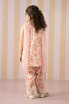 3 Piece Printed Lawn Suit