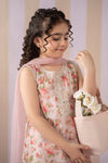 3 Piece Printed Lawn Suit