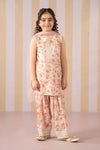 3 Piece Printed Lawn Suit